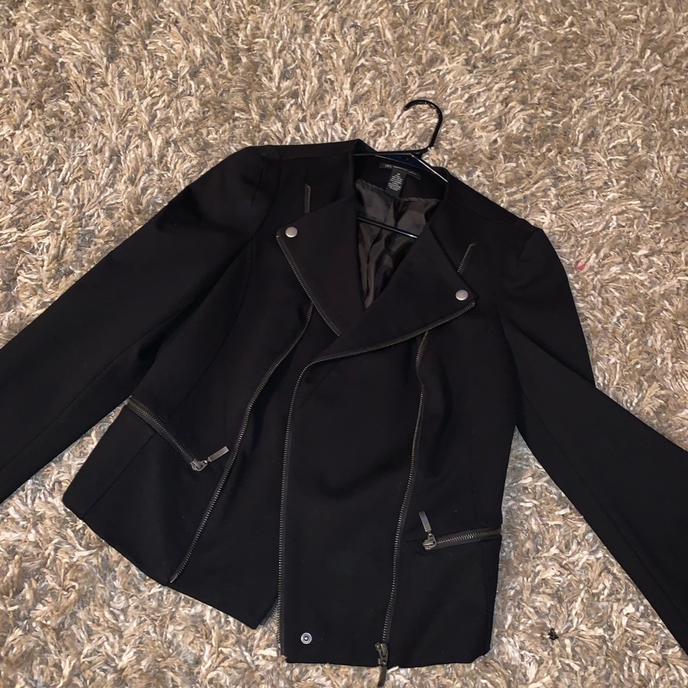 Dress jacket